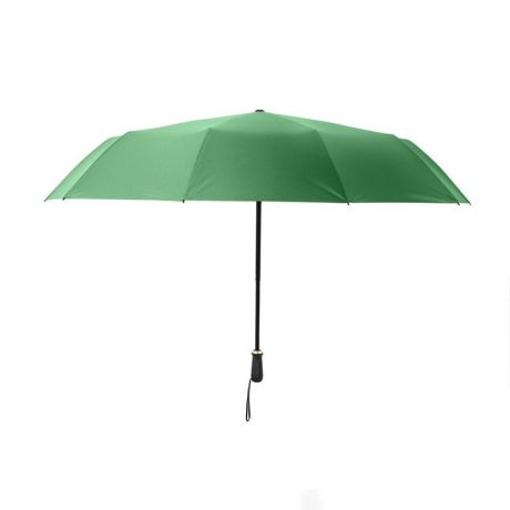 Зонт Maple Leaf Aristocrat, зеленый