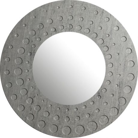 Зеркало интерьерное Postermarket Сатурн, 4680030565234, диаметр 70 см