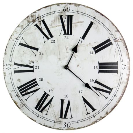 Часы настенные "Miralight", 39 x 39 см. MC-672