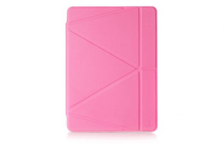 Чехол для планшета Gurdini Lights Series 410363 для Apple Ipad mini 4 7.9", 410363, розовый