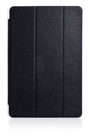 Чехол для планшета iNeez книжка Smart для Huawei Mediapad M5 Lite 10.1", черный