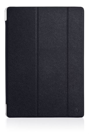 Чехол для планшета iNeez книжка Smart для Huawei Mediapad M3 Lite 10.1", черный