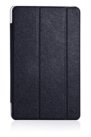 Чехол для планшета iNeez книжка Smart для Xiaomi Mi Pad 4 8.0", черный