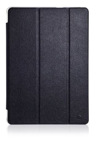 Чехол для планшета iNeez книжка Smart для Huawei Mediapad T3 9.6", черный