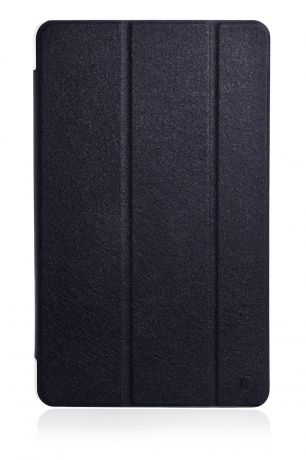Чехол для планшета iNeez книжка Smart для Xiaomi Mi Pad 4 Plus 10.1", черный