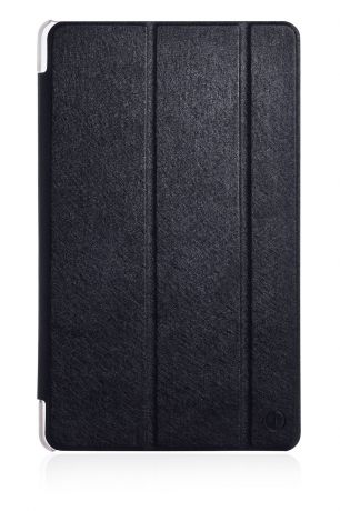 Чехол для планшета iNeez книжка Smart для Huawei Mediapad M5 8.4", черный