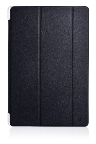 Чехол для планшета iNeez книжка Smart для Huawei Mediapad M5 Pro 10.8", черный