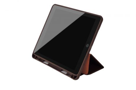 Чехол для планшета Gurdini Leather Series (pen slot) 907385 для Apple iPad Air/Air2/Pro9.7