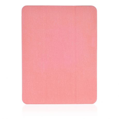 Чехол для планшета Gurdini Tissue Series (pen slot) книжка 907988 для Apple iPad Pro 11" New 2018, розовый