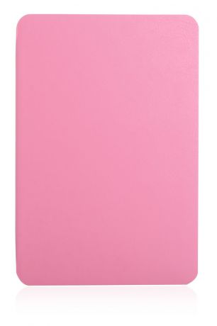 Чехол для планшета iNeez Smart style книжка 410030 для iPad mini 7.9", розовый
