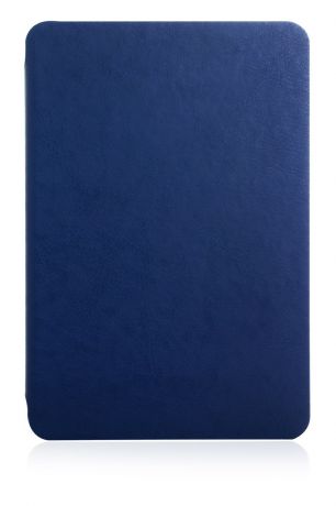 Чехол для планшета iNeez Smart style книжка 410031 для iPad mini 7.9", синий