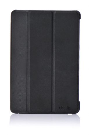 Чехол для планшета Gurdini книжка с магнитом 410041 для Apple iPad mini 7.9", черный