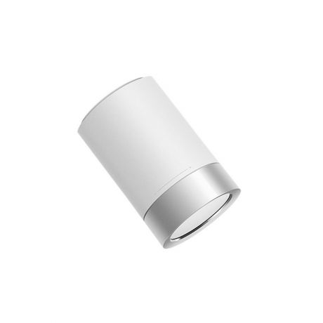 Беспроводная колонка Xiaomi Портативная колонка Bluetooth Cannon 2 White (FXR4041CN), белый