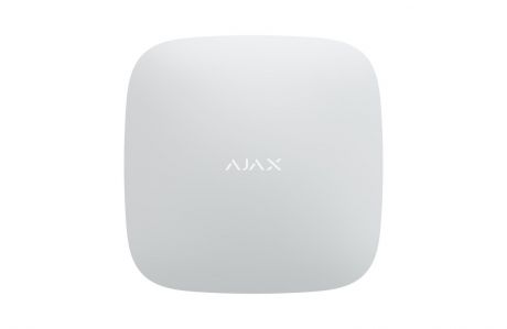 Охранная система для дома или дачи Ajax Hub