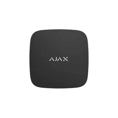 Датчик Ajax LeaksProtect, черный