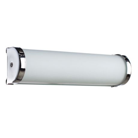 Настенный светильник Arte Lamp A5210AP-2CC, серый металлик