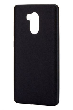 Чехол для сотового телефона X-level Xiaomi Redmi 4 Pro, черный