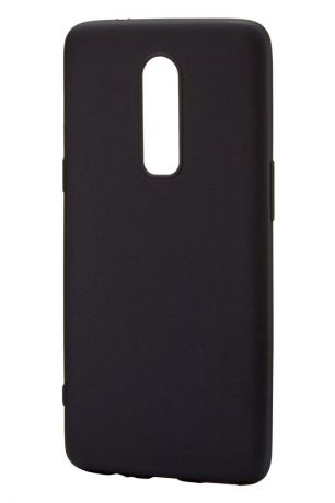 Чехол для сотового телефона X-level OnePlus 6, черный
