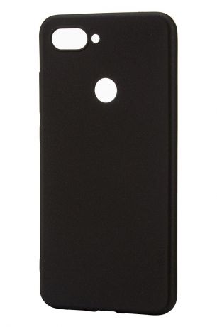 Чехол для сотового телефона X-level Xiaomi Mi 8 Lite, черный