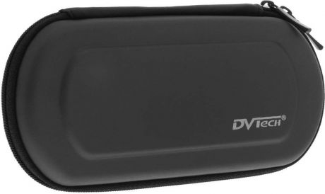 Сумка DvTech для PSP DVTech AC488, черный