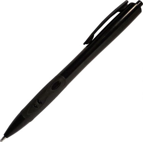 Ручка гелевая Index Vinson Gel, IGP406/BK, цвет чернил черный