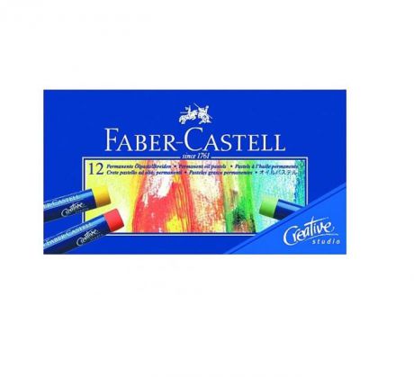 Пастель Faber-Castell 127012