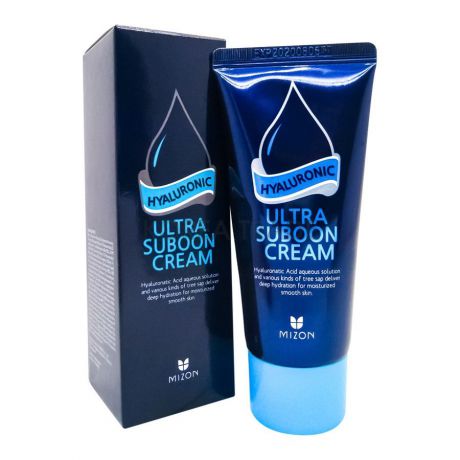 Крем для ухода за кожей mizon Hyaluronic Ultra Suboon Cream