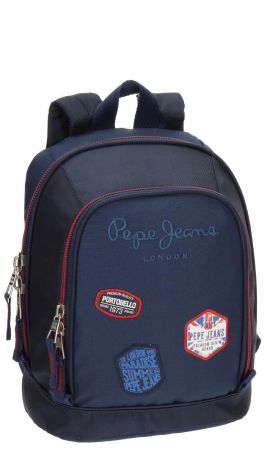 Рюкзак Pepe Jeans Kengington