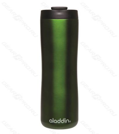 Термокружка Aladdin FLIP & SEAL 0.35L, зеленый