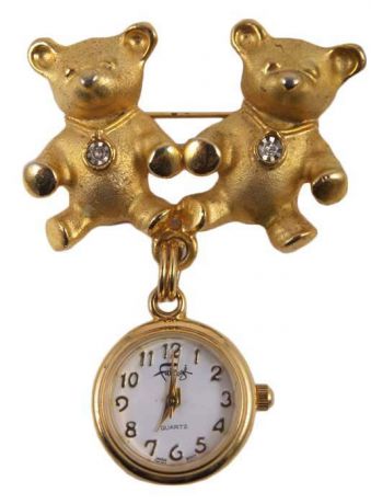 Старинные часы Faberge OC36008, золотой, серебристый