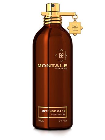 Парфюмерная вода Montale Intense Cafe 100ml