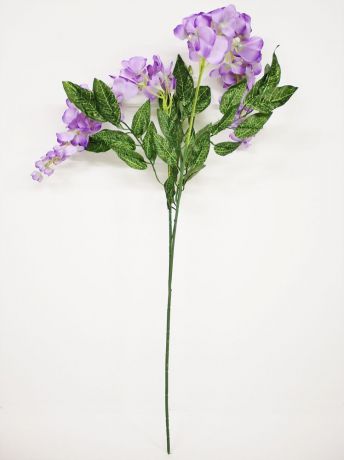 Искусственные цветы Coneko 555226, фиолетовый