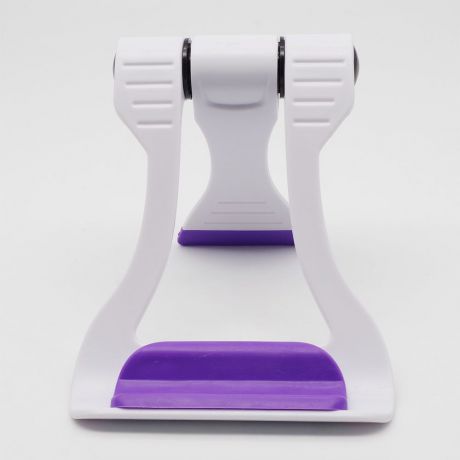 Подставка Aceshley Подставка-держатель Aceshley Stand Desktop Mount Holder Цвет: Фиолетовый, 12246, фиолетовый