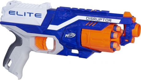 Nerf Бластер Elite Disruptor