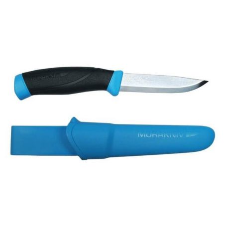 Нож туристический Morakniv Companion Blue
