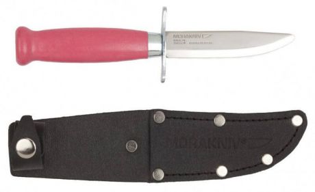 Нож туристический Morakniv Classic Scout Rose