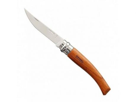 Нож туристический Opinel №8 Bubinga