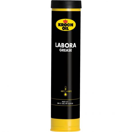 Смазка Kroon-Oil LABORA GREASE