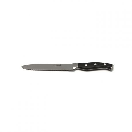 Кухонный нож Едим дома Нож для мягких овощей, ED-115