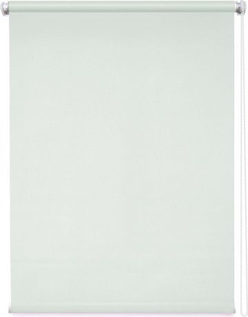 Штора рулонная Уют Плайн, белая ночь, ширина 80 см, высота 175 см