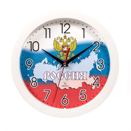Настенные часы ВЕГА 177224