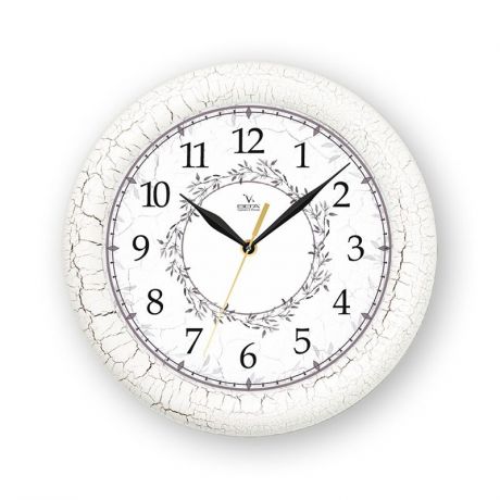 Настенные часы Вега Часы деревянные Д1КМД/7-551