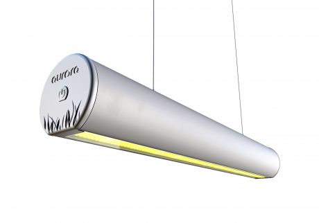 Подвесной светильник Aurora Innovations Model 50