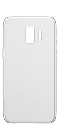 Чехол для сотового телефона TFN Samsung Galaxy J260, прозрачный