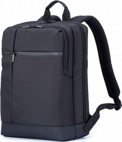 Чехол для ноутбука Xiaomi Рюкзак для ноутбука Mi Classik Business Backpack black, JDSW01RM Black