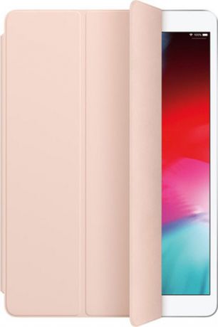 Чехол для планшета Apple Smart Cover для iPad Mini (2019), pink sand