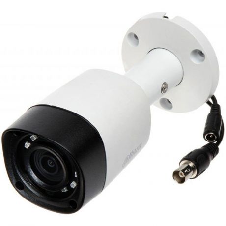 Камера видеонаблюдения DAHUA HAC-HFW1200RMP-0360B-S3, белый