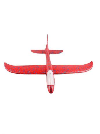 Самолет L.A.G. 150206 красный