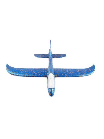 Самолет L.A.G. 150207 синий