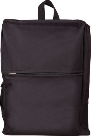 Школьный рюкзак Спейс ArtSpace, SI_16589, черный